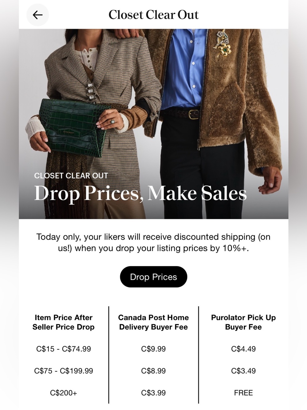 Savings on your likes!!